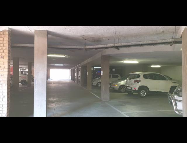 80M² RETAIL TO LET IN NELSPRUIT CENTRAL